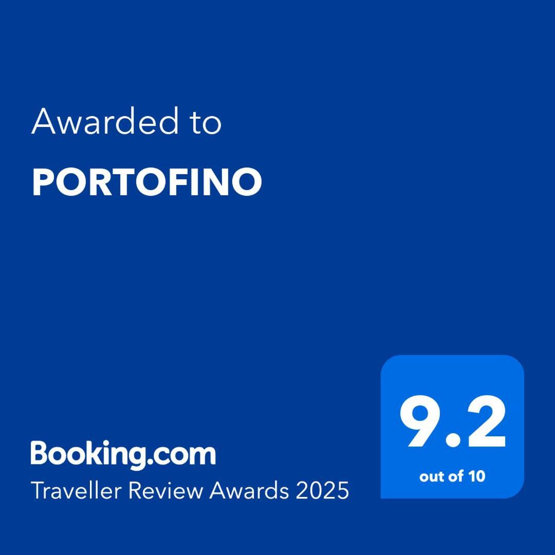 Portofino Leilighet Lavasa Eksteriør bilde
